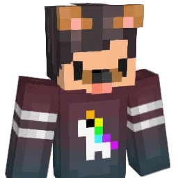 Alurab's Minecraft skin