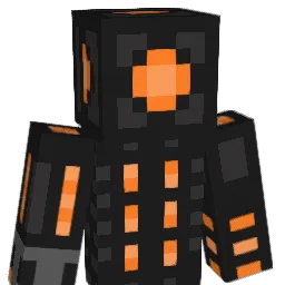 Alurgix's Minecraft skin