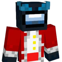 Alus_amogus Minecraft avatar bust