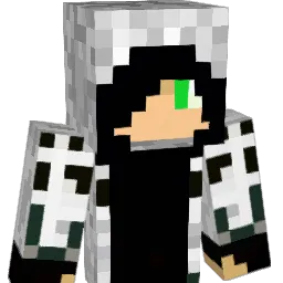Alutras's Minecraft skin