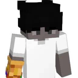 Aluviat's Minecraft skin