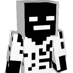 AlvGunners's Minecraft skin