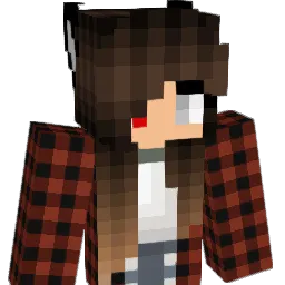 Alva2010 Minecraft avatar bust