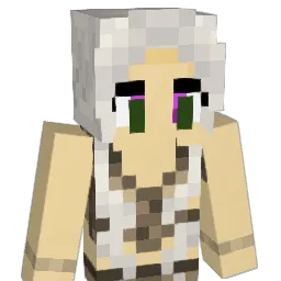 Alva_Edison Minecraft avatar bust