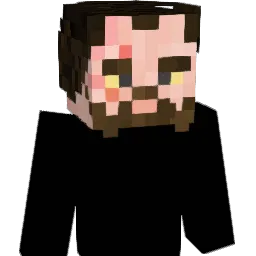 Alva_Ragnarsson Minecraft avatar bust