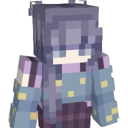 Alvah_ Minecraft avatar bust