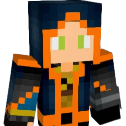 AlvarK_Tsu Minecraft avatar bust