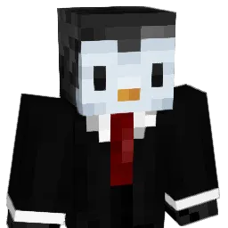 Alvarado_Gamer Minecraft avatar bust