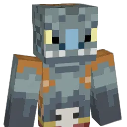 Alvarance's Minecraft skin