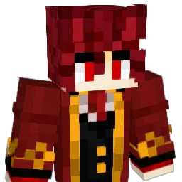 Alvarex909 Minecraft avatar bust
