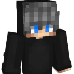 Alvarin448 Minecraft avatar bust