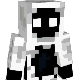 Alvarius888 Minecraft avatar bust