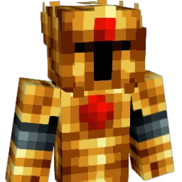 Alvaro1538 Minecraft avatar bust