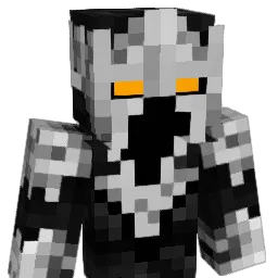 AlvaroGood Minecraft avatar bust