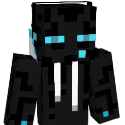 Alvaromr96 Minecraft avatar bust