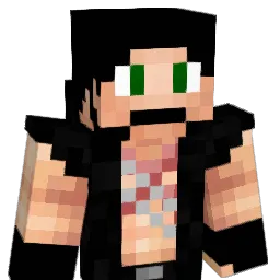 Alvarone's Minecraft skin