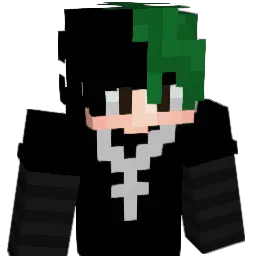 AlvarooMC's Minecraft skin