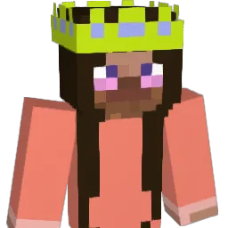 Alveolus's Minecraft skin