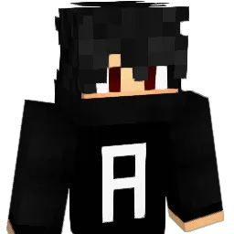 Alves's Minecraft skin