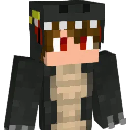 Alvi15 Minecraft avatar bust