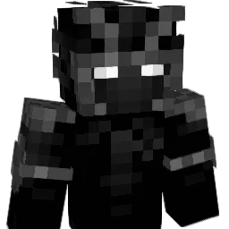 Alvianvi Minecraft avatar bust