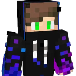 Alvin0226_owo Minecraft avatar bust
