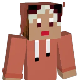 AlvinTheBeast13 Minecraft avatar bust