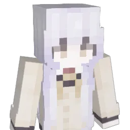 Alvin_77 Minecraft avatar bust