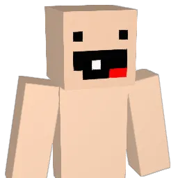 Alvin_Tsai Minecraft avatar bust