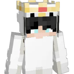 Alvindore Minecraft avatar bust