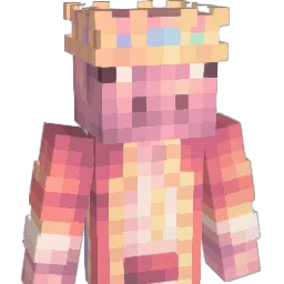 Alvinlu03 Minecraft avatar bust