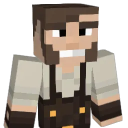 Alvinpro99's Minecraft skin