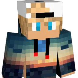 Alvinproplayer's Minecraft skin