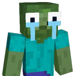 Alvintam Minecraft avatar bust