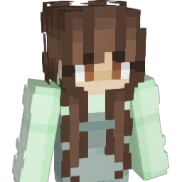 Alvisen02 Minecraft avatar bust