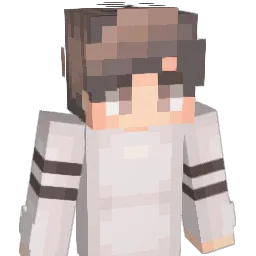 Alvito Minecraft avatar bust
