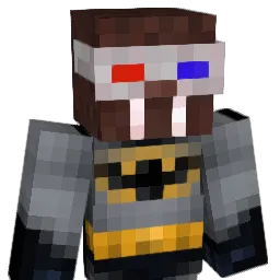 Alvoy1 Minecraft avatar bust