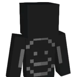 Alvredoo Minecraft avatar bust