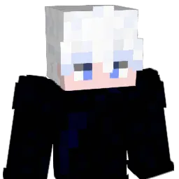 Alvrenity Minecraft avatar bust