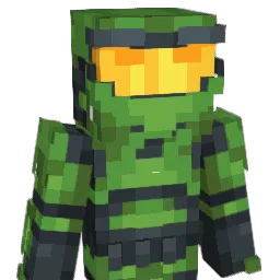 Alvy96's Minecraft skin