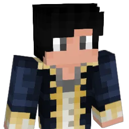 Alvzorin Minecraft avatar bust