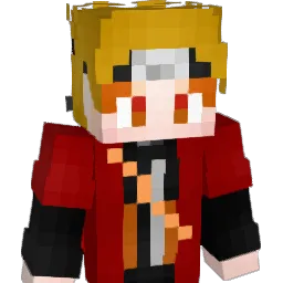 Alwaid Minecraft avatar bust