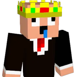 Alwarenn's Minecraft skin