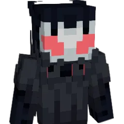 AlwaysAFK510 Minecraft avatar bust
