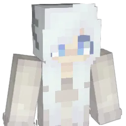 AlwaysAHorse Minecraft avatar bust