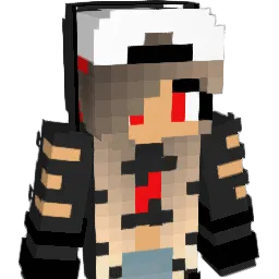 AlwaysCaithjuhhh Minecraft avatar bust