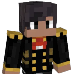 AlwaysChucho18 Minecraft avatar bust
