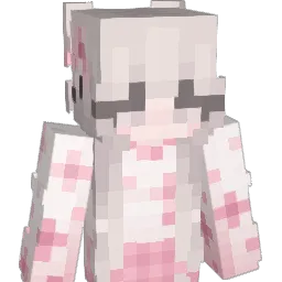 AlwaysConfident's Minecraft skin