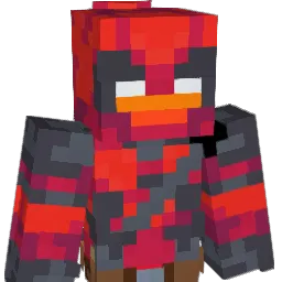 AlwaysCookin2's Minecraft skin