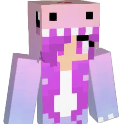 AlwaysGamble99 Minecraft avatar bust